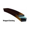 Oregon 1/2 Inch x 103 15/16 Inch Premium Replacement Mower Deck Drive Belt, small image number 3