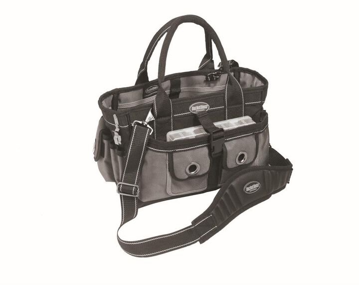 Bucket Boss Extreme Hopalong Tool Bag