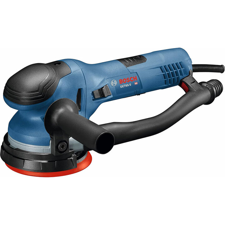 Bosch 5 Inch Dual-Mode Random Orbit Sander