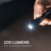 Nebo COLUMBO 100 Lumens Battery Powered Compact Keyring Flashlight, small image number 4