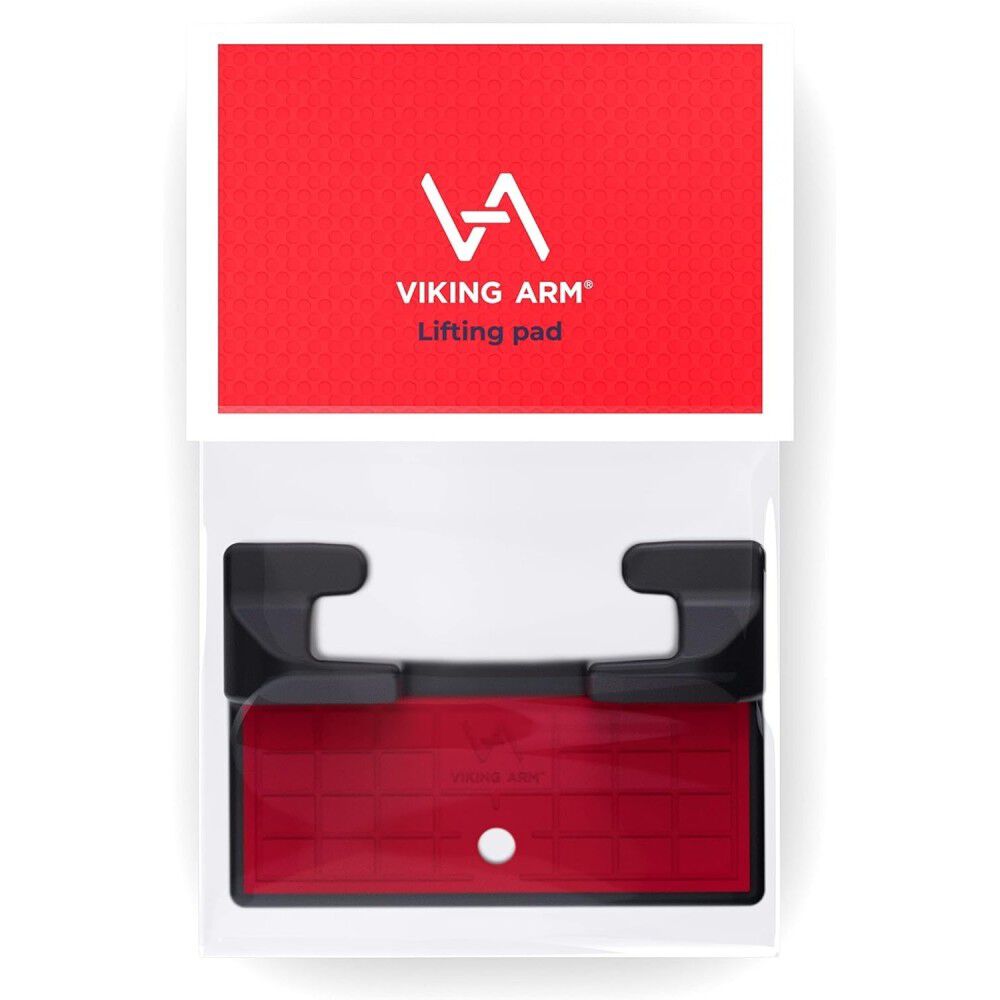 Viking Arm Non-Slip/Non-Scratch TPE/Reinforced Fiberglass PA Lifting pad, large image number 1