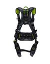 Honeywell Miller H700 CC1 Full Body Harness with QC/TB Buckle, small image number 2