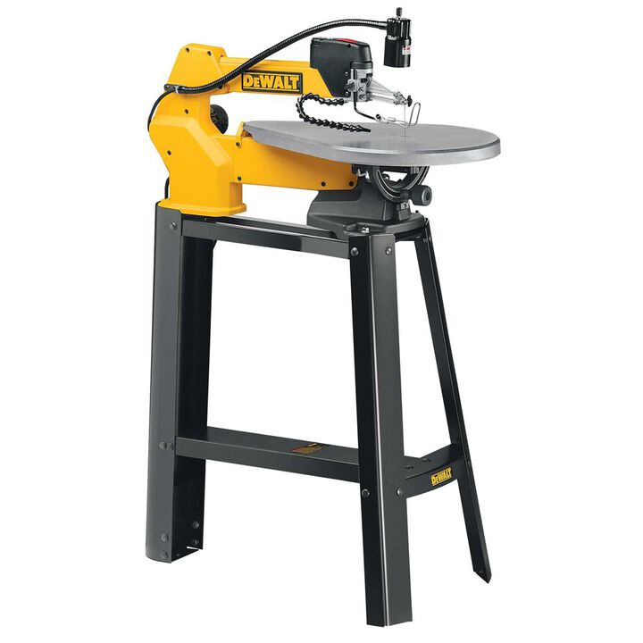 DEWALT Scroll Saw Work Light, large image number 1