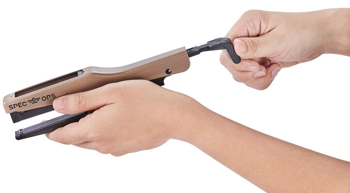 Spec Ops M3 Precision Plier Stapler, large image number 10