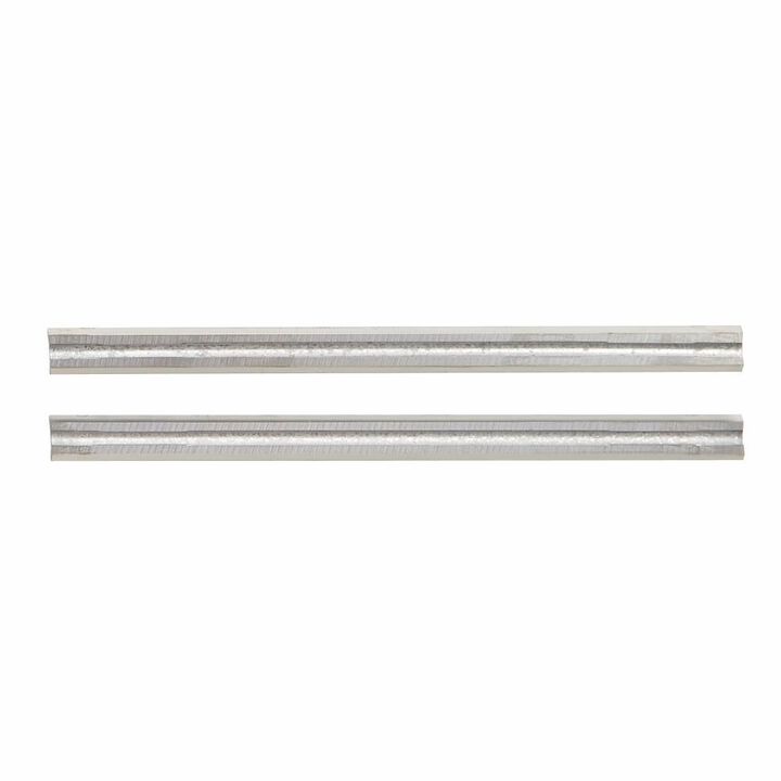 Bosch 3-1/4 Inch Woodrazor Micrograin Carbide Planer Blades 2 Piece, large image number 0
