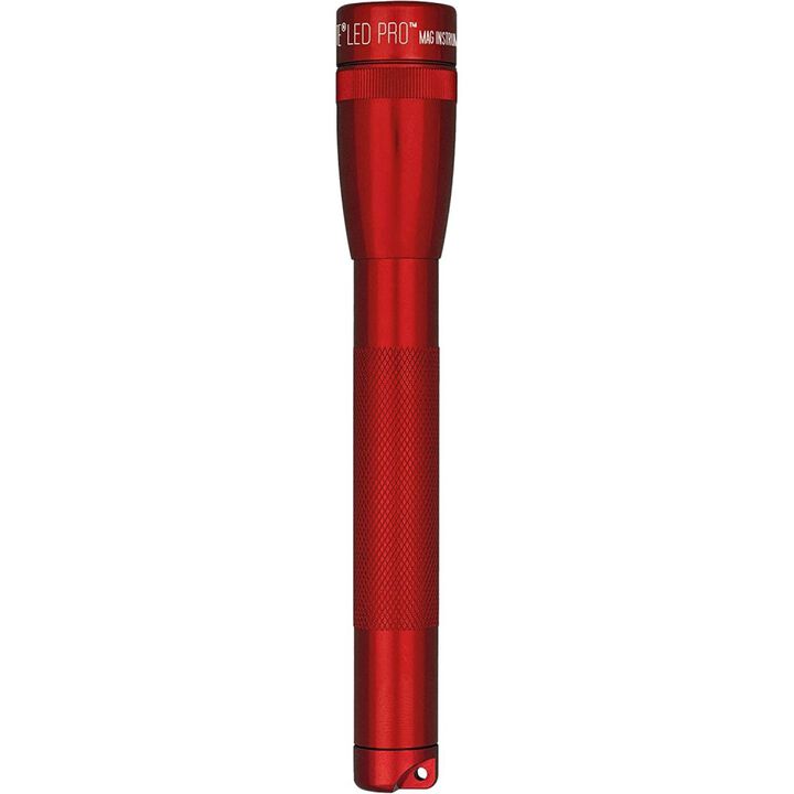 Maglite Mini Pro LED 2-Cell AA Flashlight with Holster, swatch