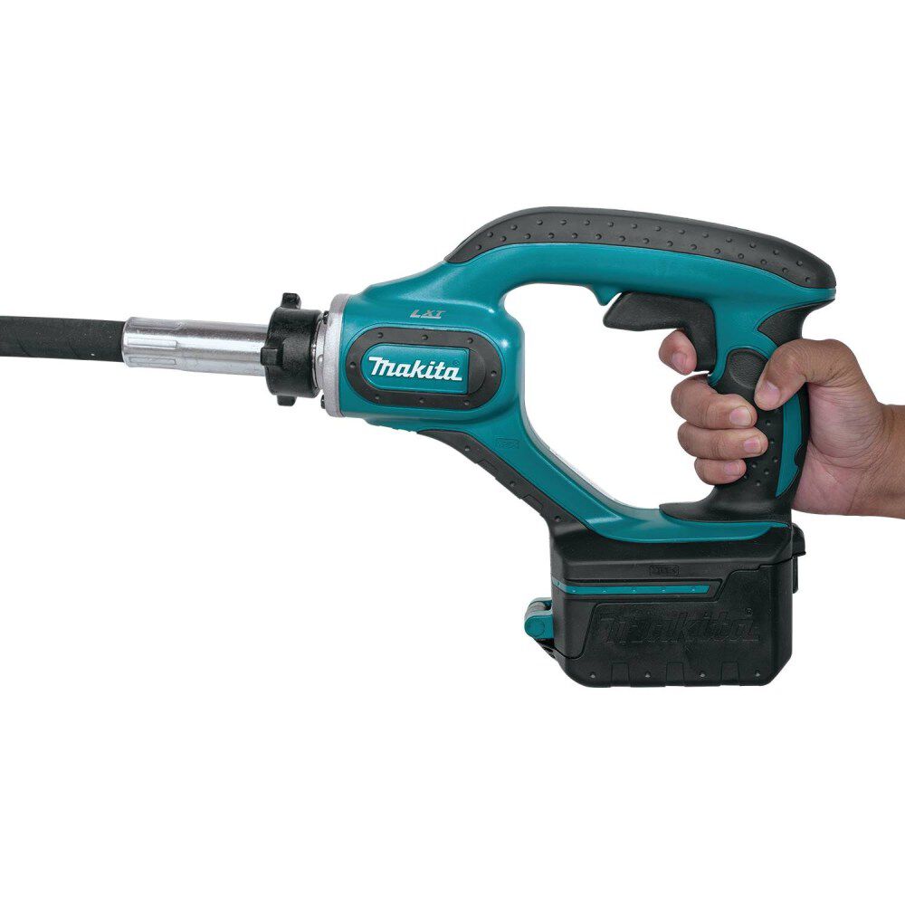 Makita 18V LXT Lithium-Ion Cordless 8 ft. Concrete Vibrator (Bare Tool), large image number 5
