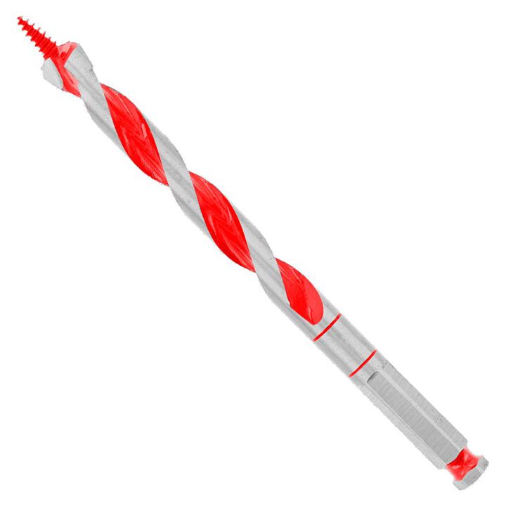 Diablo Tools 9/16in x 7-1/2in Auger Bit