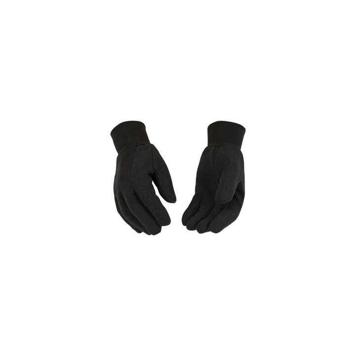Kinco 9oz Heavy Weight Brown Jersey Gloves