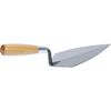 Marshalltown Philadelphia Pointing Trowel 3 x 7in Carbon Steel, small image number 5