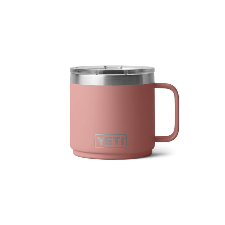 YETI 14oz Rambler Stackable Mug with Magslider Lid, large image number 0
