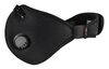 RZ Mask M2 Reusable Nylon Air Filtration Mask Black XL, small image number 1