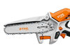 Stihl 10.8V 2.6Ah Battery-Powered Cordless Garden Pruner Kit, small image number 5