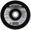 Metabo 6In x 0.045In x 7/8In Type 27 Slicer Wheel, small image number 1