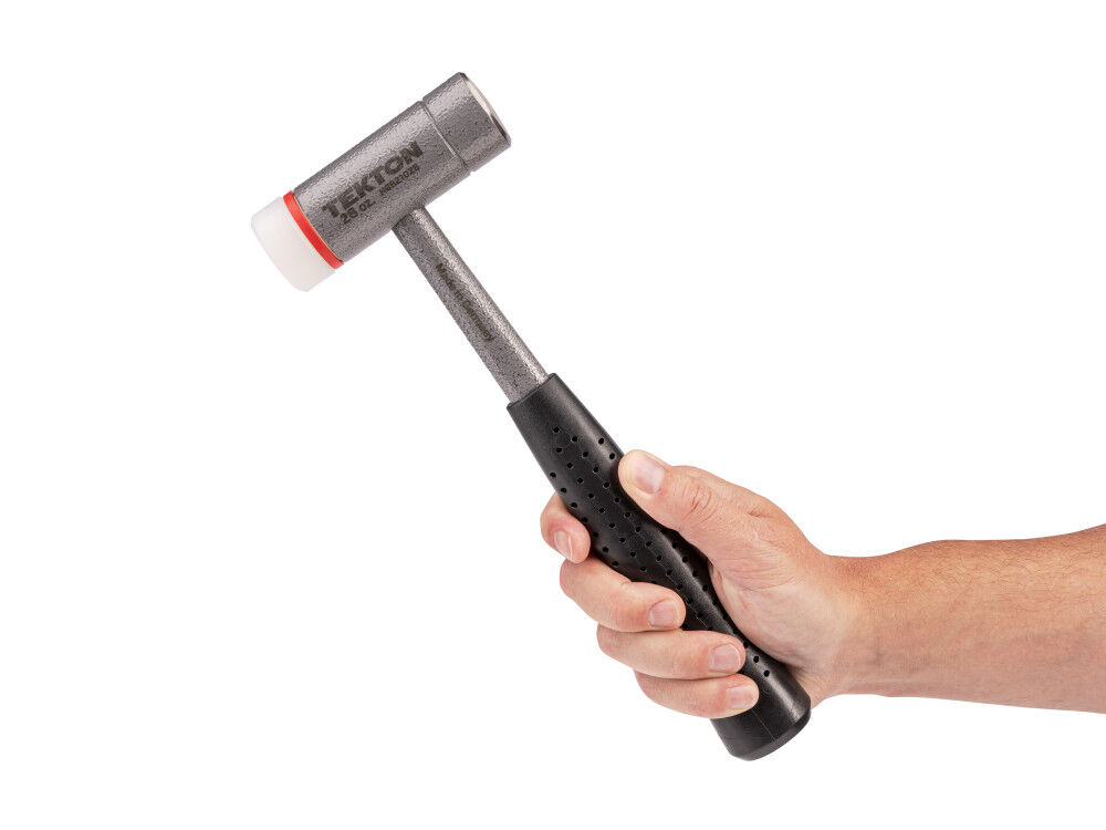 Tekton 28 oz Combination Hammer, large image number 6