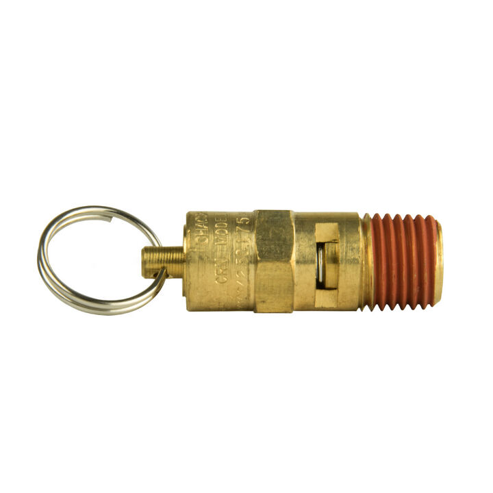 Powermate 175 PSI Pressure Relief Valve
