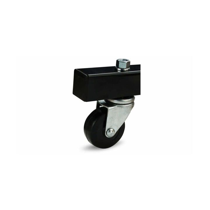 Black Stallion Welding Screen Frame Caster