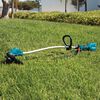 Makita 18V LXT Lithium-Ion Brushless Cordless Curved Shaft String Trimmer (Bare Tool), small image number 3