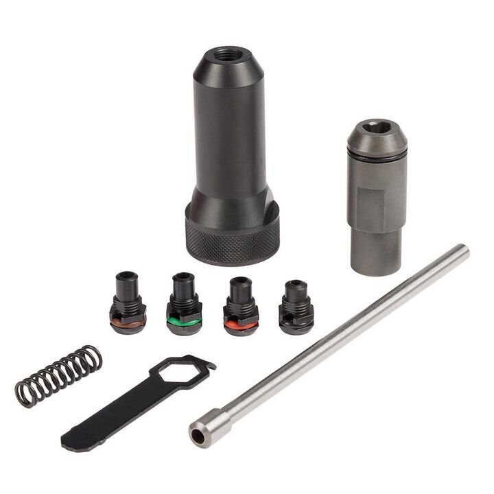 Milwaukee M18 FUEL 1/4inch Lockbolt to Blind Rivet Tool Conversion Kit