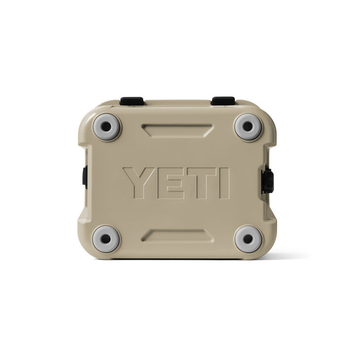 Yeti Roadie 24 2.0 Hard Cooler Tan