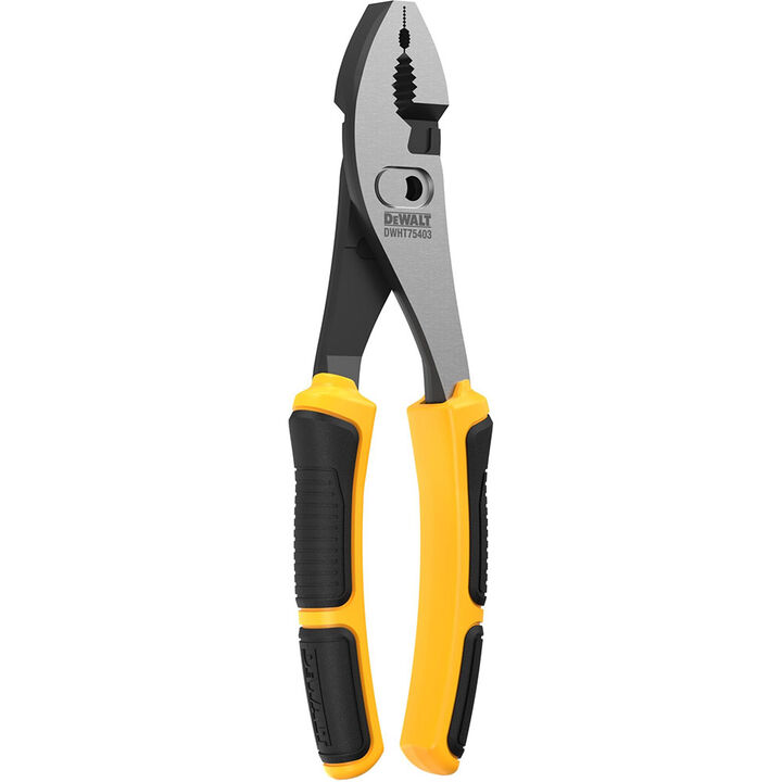 DEWALT 8 Inch Flush Rivet Slip Joint Pliers
