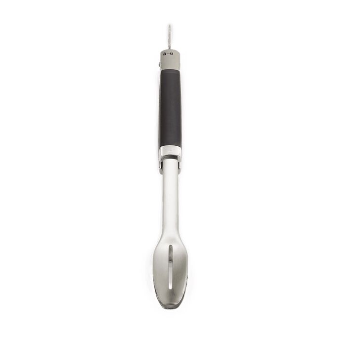 Weber Precision Grill Tongs