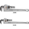 Ridgid 14 Inch and 24 Inch Aluminum Pipe Wrench Bundle, small image number 2