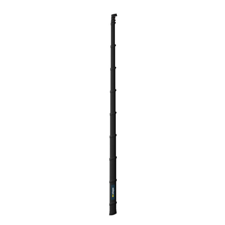 W.steps 11.5 Foot Telescopic Rescue Ladder, large image number 7