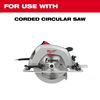 Milwaukee 10-1/4 in. 40T Fine Finish Circular Saw Blade, small image number 3