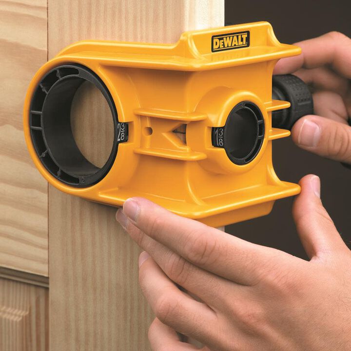 DEWALT Door Lock Kit, large image number 4