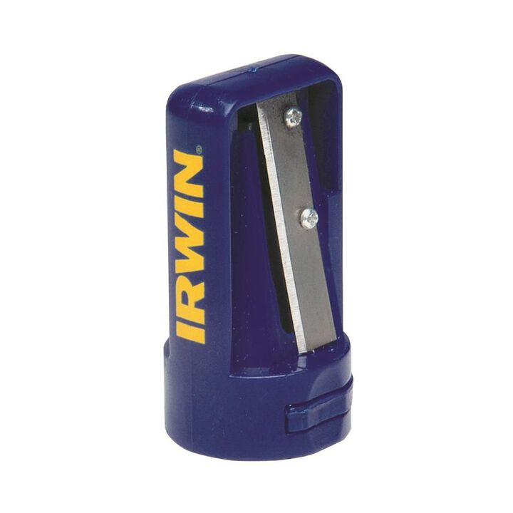 Irwin Carpenter Pencil Sharpener