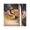 DEWALT #8 Slotted Insert Bit Tip, small image number 4