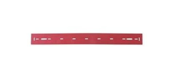 Clarke Ma50 15b Micro Scrubber Replacement Rear Squeegee Blade