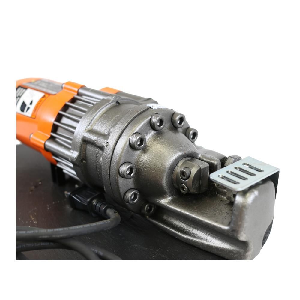 BN Products #5 Portable Rebar Cutter, large image number 4