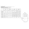 Carhartt Thermal Lined High Dexterity Open Cuff Gloves Mens, small image number 3