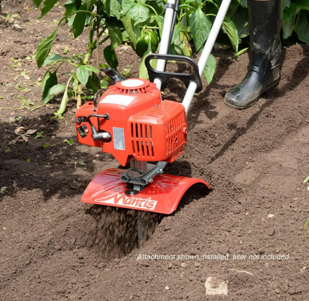 Mantis Planter Furrower Attachment for 7000 Series Tiller Cultivators, large image number 3