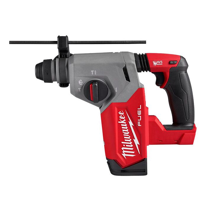 Milwaukee M18 FUEL 1 in SDS Plus Rotary Hammer Reconditioned (Bare Tool), large image number 1