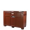 Crescent JOBOX 60 In. High-Capacity Drop-Front Chest, small image number 3