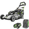 EGO 56V Select Cut 21in Cordless Push Lawn Mower Kit Reconditioned, small image number 1