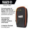 Klein Tools Multimeter Carrying Case, small image number 2