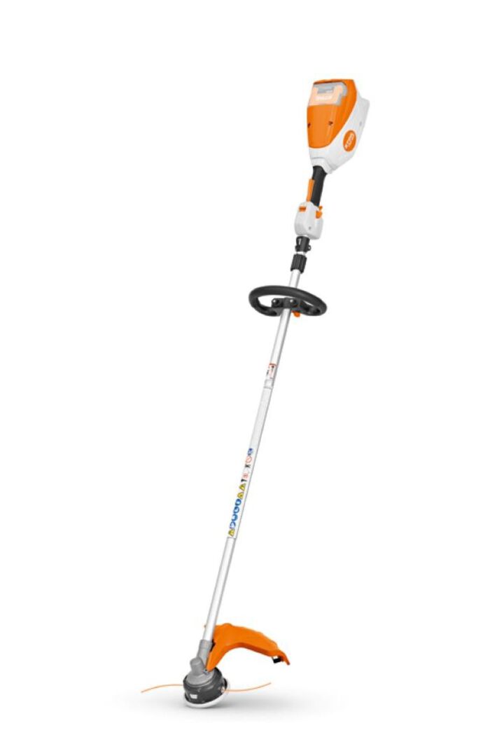 Stihl FSA 80 R Cordless Trimmer (Bare Tool)