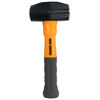 True Temper Toughstrike Hand Drill Hammer with Fiberglass Handle, small image number 1
