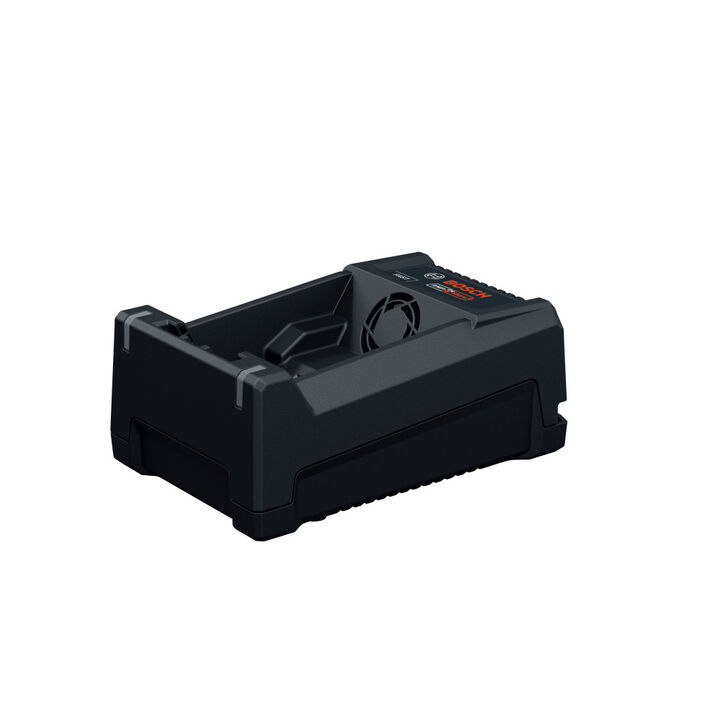 Bosch 12V 18V Multi-Voltage Fast Battery Charger