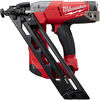 Milwaukee M18 FUEL 15ga Finish Nailer (Bare Tool) Reconditioned, small image number 1