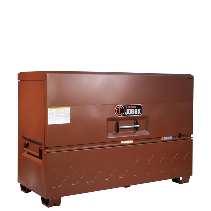 Crescent JOBOX 74in Site-Vault Piano Box