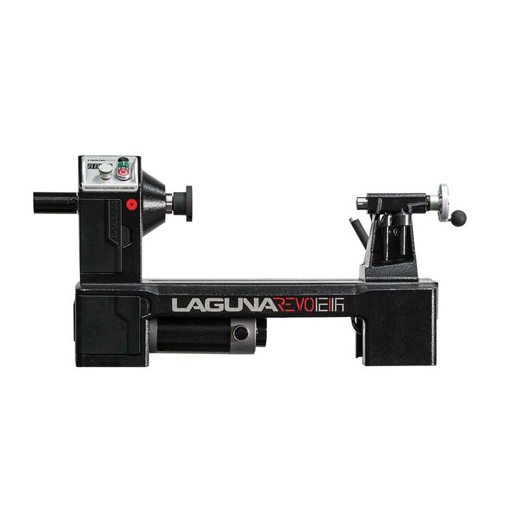 Laguna Tools REVO 12 | 16 Lathe
