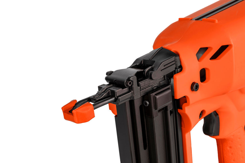 Paslode CT200S24 18 Gauge 7V Battery-Powered Straight Brad Finish Nailer, large image number 8