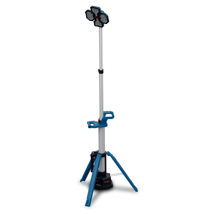 Bosch 18V Tower Light (Bare Tool)