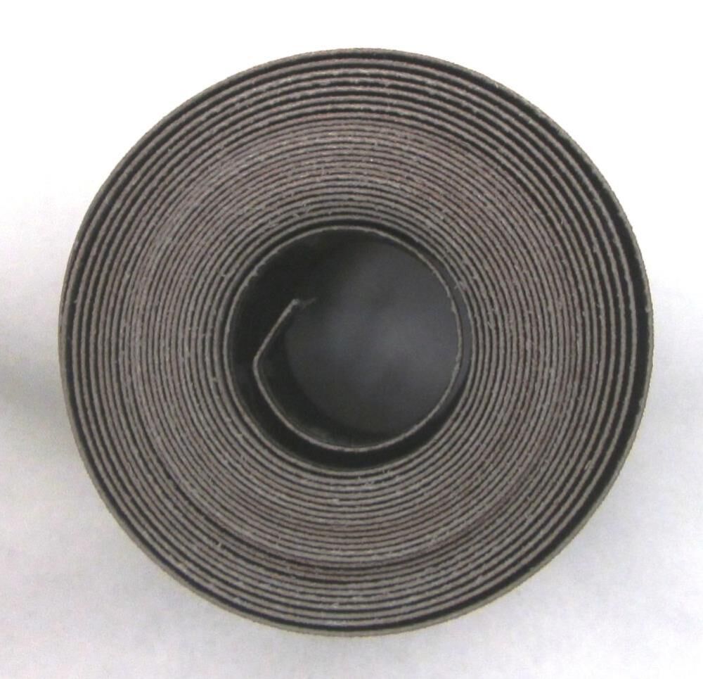 Supermax Tools 220-Grit abrasive Wrap for the 25 In. Drum Sander and 24 In. Drum Sander, large image number 3