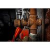 Crescent 18in Cast Iron K9 Jaw Pipe Wrench, small image number 4